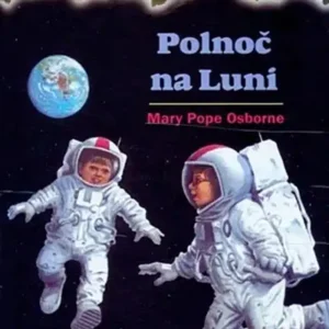 POLNOČ NA LUNI