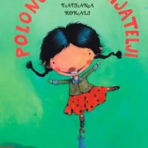 POLONCA IN PRIJATELJI