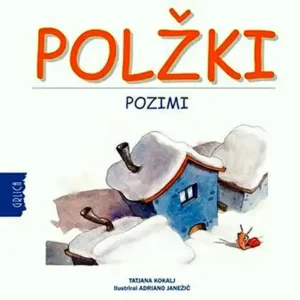 POLŽKI POZIMI