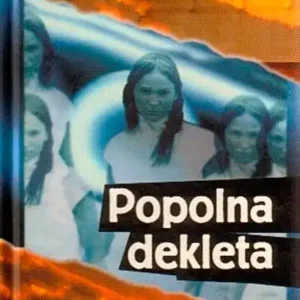 POPOLNA DEKLETA