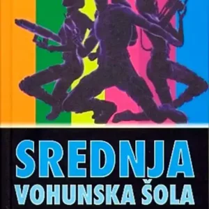 POPOLNA ZMEDA