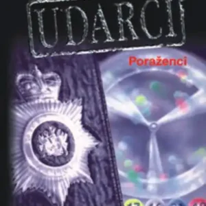 PORAŽENCI