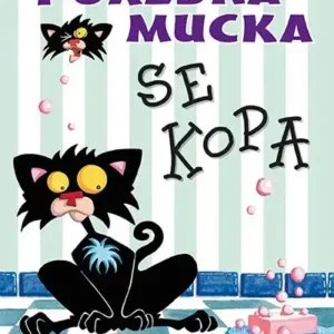 POREDNA MUCKA SE KOPA