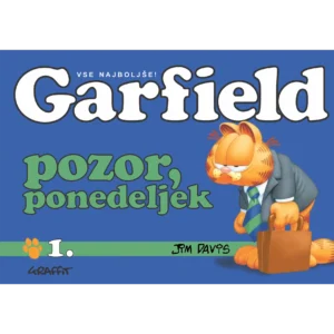 POZOR, PONEDELJEK
