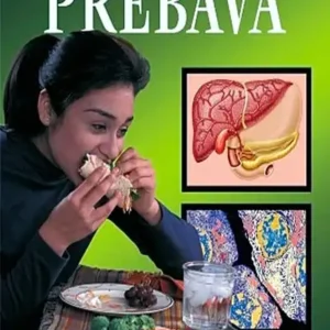 PREBAVA