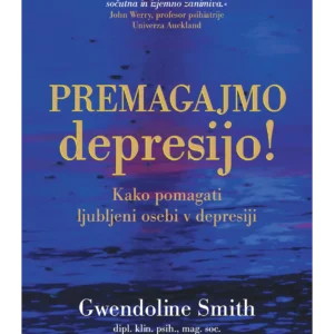 PREMAGAJMO DEPRESIJO