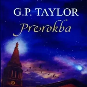PREROKBA