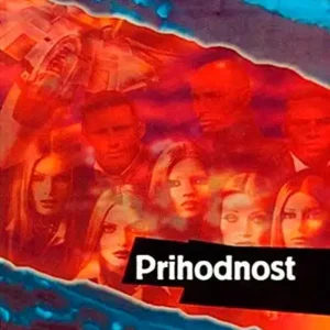 PRIHODNOST