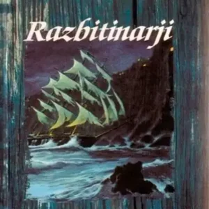 RAZBITINARJI