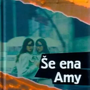 ŠE ENA AMY