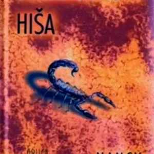 ŠKORPIJONOVA HIŠA