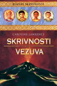 SKRIVNOSTI VEZUVA