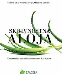Skrivnostna aloja
