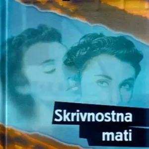 SKRIVNOSTNA MATI