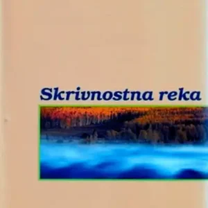 SKRIVNOSTNA REKA