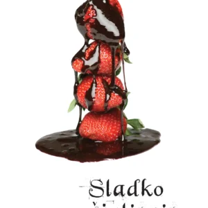 SLADKO ŽIVLJENJE