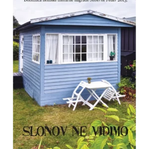 SLONOV NE VIDIMO
