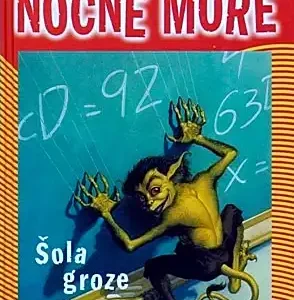 ŠOLA GROZE