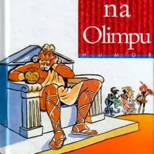 SPLETKE NA OLIMPU