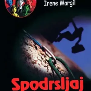 SPODRSLJAJ