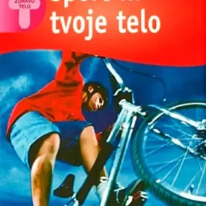 ŠPORT IN TVOJE TELO