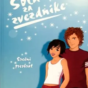 SREČNI PREOBRAT