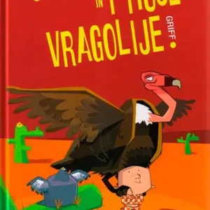 STANKO IN PTIČJE VRAGOLIJE