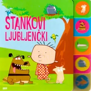 STANKOVI LJUBLJENČKI