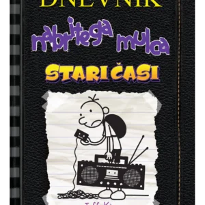 STARI ČASI