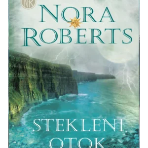 STEKLENI OTOK
