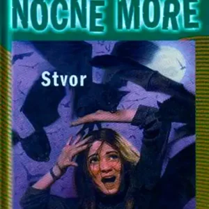 STVOR