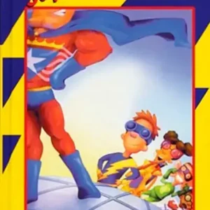 SUPER POMOČNIKI