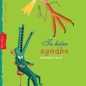 TA HITRE ZGODBE