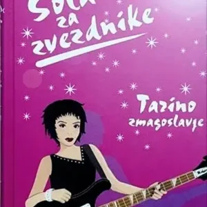TARINO ZMAGOSLAVJE