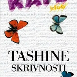 TASHINE SKRIVNOSTI
