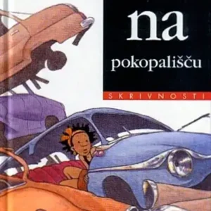 TEDEN NA POKOPALIŠČU
