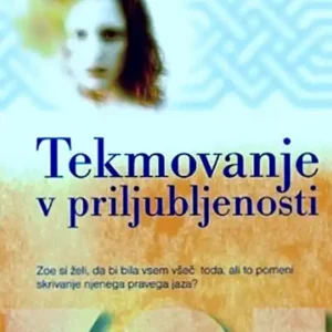 TEKMOVANJE V PRILJUBLJENOSTI