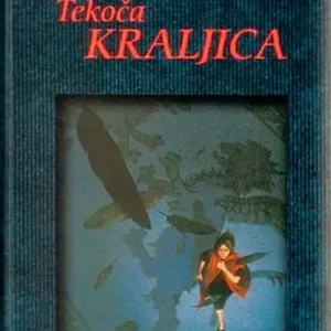TEKOČA KRALJICA