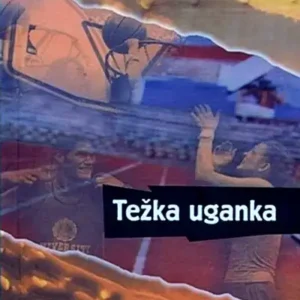 TEŽKA UGANKA