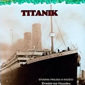 TITANIK