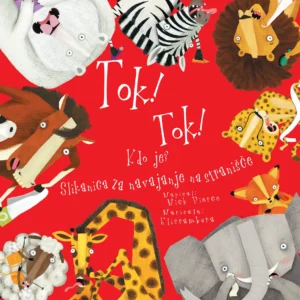 TOK! TOK!