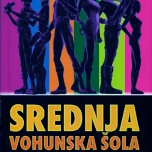 TOVARNA FRANKENSTEINOV