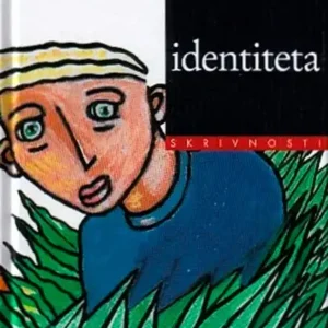UKRADENA IDENTITETA