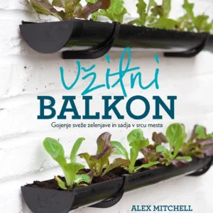UŽITNI BALKON