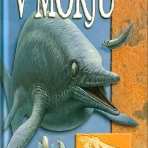 DINOZAVRI V MORJU
