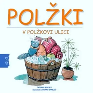V POLŽKOVI ULICI