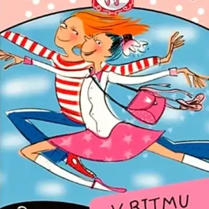 V RITMU PLESA