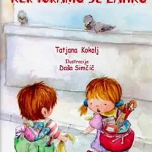 V ŠOLI JE LEPO, KER IGRAMO SE LAHKO