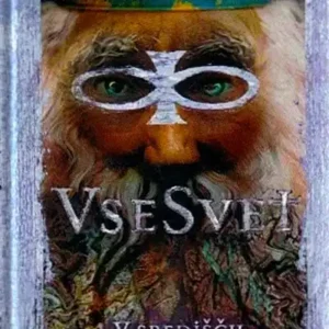 V SREDIŠČU ČAROVNIJ