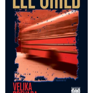 VELIKA PREVARA